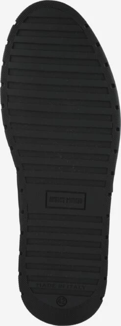 Antony Morato Fashion Sneakers Sneaker Low Mænd Sort -Nike Sportswear 647604607da89df0408cce77cea89b27