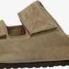 Selected Homme Tøfler Pantoletter Bastian Mænd Khaki -Nike Sportswear 64d2629a6a667edf1847e06861478409