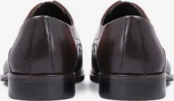 Kazar Business Sko Snøresko Mænd Mørkebrun 8 Kazar Business Sko Snøresko Mænd Mørkebrun -Nike Sportswear 64f4f9463675587d34379805a02fa928