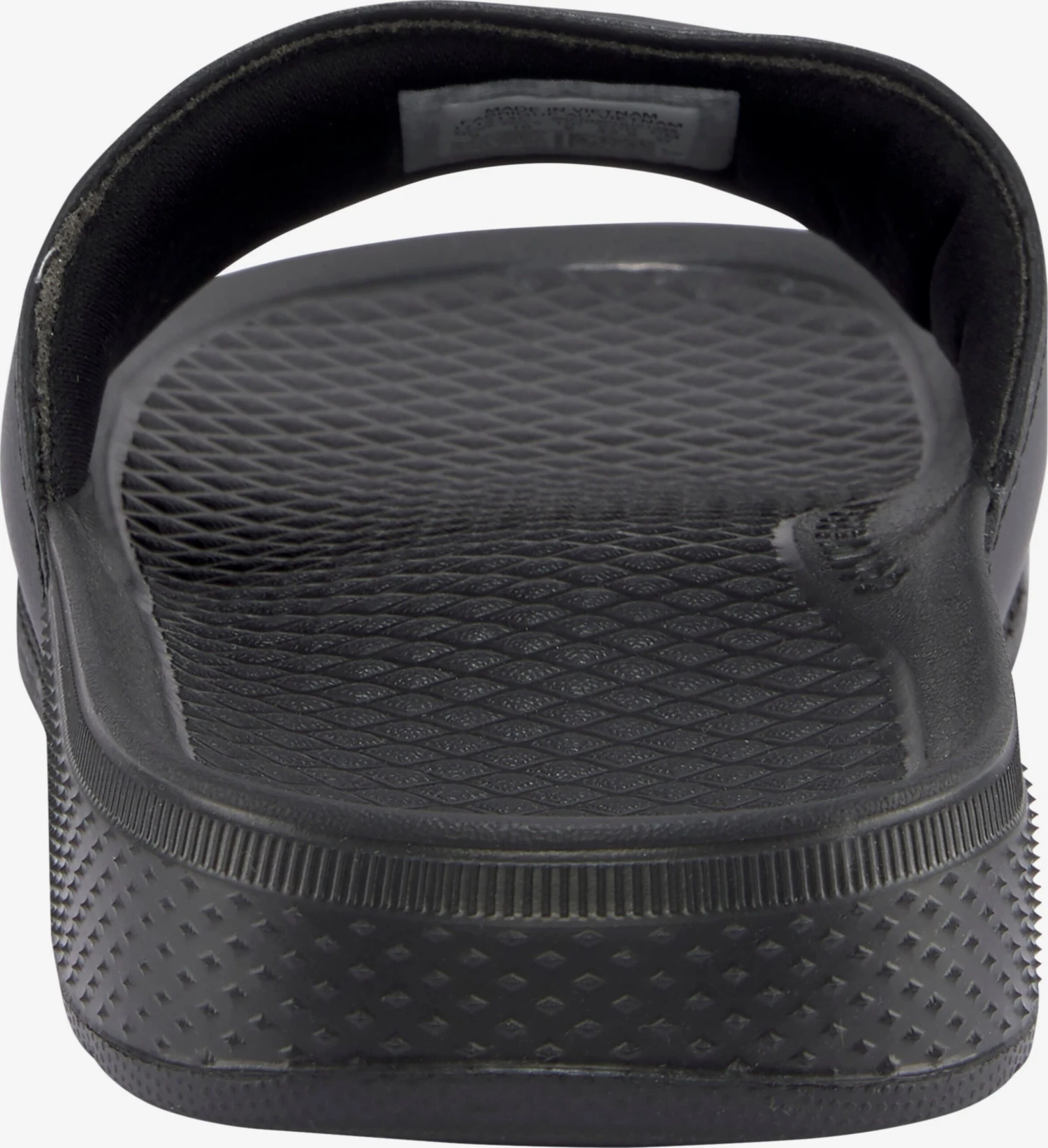 Converse Tøfler Pantoletter Mænd Sort 6 Converse Tøfler Pantoletter Mænd Sort - Billede 4