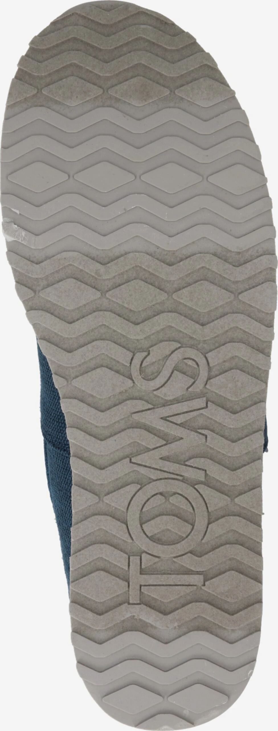 Toms Lukkede Sko Slipper RESIDENT Mænd Ensian 5 Toms Lukkede Sko Slipper RESIDENT Mænd Ensian - Billede 3