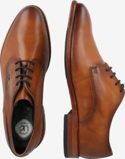 Bugatti Business Sko Snøresko Livorno Mænd Cognac -Nike Sportswear 6585ce523429e03b4bb543caaba67952