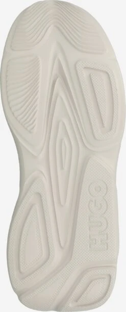 Hugo Running Sneakers Sneaker Low Leon Mænd Stone -Nike Sportswear 658e2ef7ffb40d71231f073a6636e576