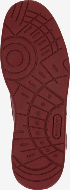 Lacoste Fashion Sneakers Sneaker Low COURT CAGE Mænd Mørkerød -Nike Sportswear 6606902e3ee9d91abcef32ee3037ee54