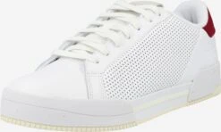 Adidas Originals Casual Sneakers Sneaker Low COURT TOURINO RF Mænd Hvid