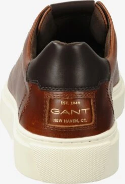 Gant Fashion Sneakers Sneaker Low Mc Julien Mænd Kastaniebrun / Choko -Nike Sportswear 6723e88297efc2c60717213be3309e80