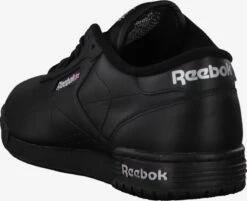 REEBOK CLASSICS Casual Sneakers Sneaker Low EXOFIT Mænd Sort -Nike Sportswear 6762c59ca05ea609ee229ac1e256d2f8