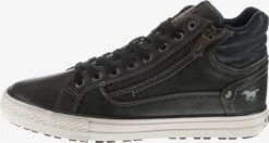 Mustang High Top Sneakers Sneaker High Mænd Antracit -Nike Sportswear 67dcb1dc2d30e4ed0f6b46a621ec8518