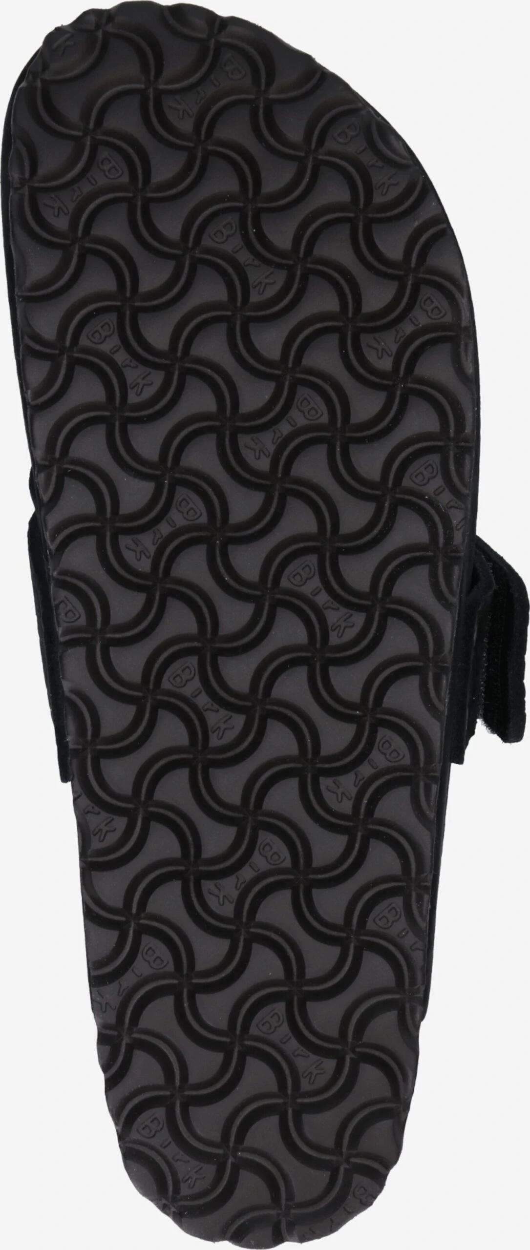 Birkenstock Tøfler Pantoletter Nagoya Mænd Sort 5 Birkenstock Tøfler Pantoletter Nagoya Mænd Sort - Billede 3