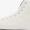 Bianco High Top Sneakers Sneaker High JEPPE Mænd Hvid