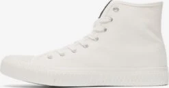 Bianco High Top Sneakers Sneaker High JEPPE Mænd Hvid