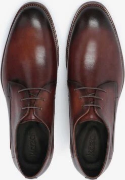 Kazar Business Sko Snøresko Mænd Mørkebrun 9 Kazar Business Sko Snøresko Mænd Mørkebrun -Nike Sportswear 688cfc850292ea367afd2d17ce8b1116