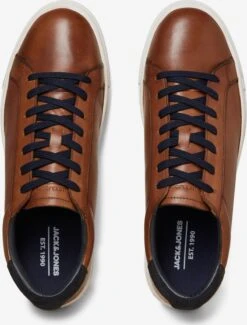 Jack & Jones Casual Sneakers Sneaker Low RADCLIFFE Mænd Cognac -Nike Sportswear 68fddda2169eaf29e2f69b5ca1a8032e