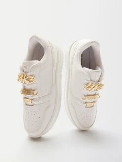 BERSHKA Casual Sneakers Sneaker Low Mænd Hvid 9 BERSHKA Casual Sneakers Sneaker Low Mænd Hvid -Nike Sportswear 696a4b1dd45e201914c89acd8255ef26