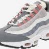 Nike Sportswear Running Sneakers Sneaker Low AIR MAX 95 Mænd Stone -Nike Sportswear 699854fdae4861e80519d0d95c599869