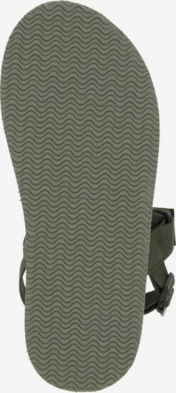 Jack Wolfskin Åbne Sko Sandaler Mænd Grøn -Nike Sportswear 6a27840b8821b380333524323aeac3c2