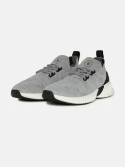 Running Sneakers Sneaker Low Mænd Grå-meleret -Nike Sportswear 6a31a613372b1756345de47997ba7493