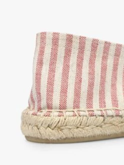 Scalpers Espadriller Espadrillaer Mænd Creme / Pastelrød -Nike Sportswear 6a3cce249dca7c2e5fbcdd8d6f10141b