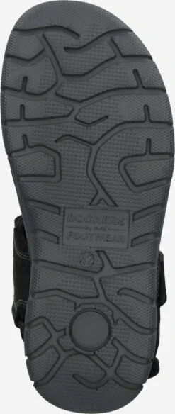 Dockers By Gerli Trekking Sandaler Trekkingsandaler Mænd Sort -Nike Sportswear 6a46484d7573e9dbe10acf1edb97f82d