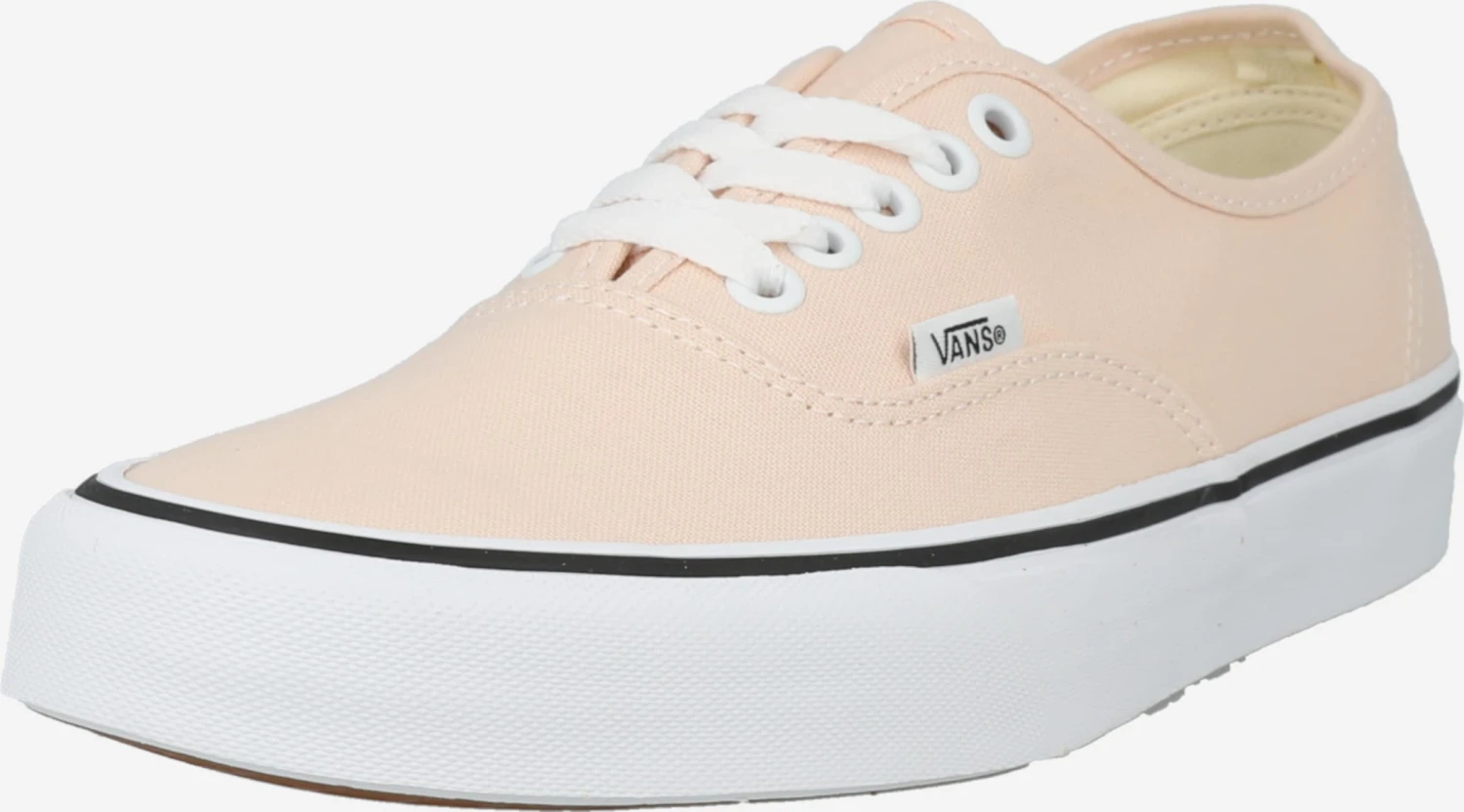 Vans Skate Sneakers Sneaker Low Mænd Abrikos 3 Vans Skate Sneakers Sneaker Low Mænd Abrikos
