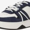 Lacoste Casual Sneakers Sneaker Low Mænd Mørkeblå / Hvid 2 Lacoste Casual Sneakers Sneaker Low Mænd Mørkeblå / Hvid -Nike Sportswear 6b367e82f02428f0b6394cb02b1ae36e