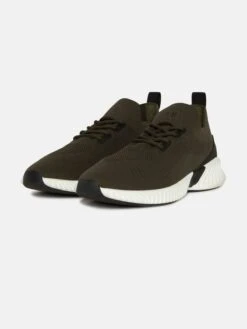 Running Sneakers Sneaker Low Mænd Mørkegrøn 8 Running Sneakers Sneaker Low Mænd Mørkegrøn -Nike Sportswear 6c313ec1655691c6860cdb896fb86ea3