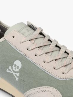 Scalpers Casual Sneakers Sneaker Low Mænd Grøn / Khaki -Nike Sportswear 6c479efd9f24a2f3c4f6d4390beb613a