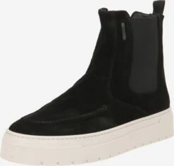 Antony Morato High Top Sneakers Sneaker High Mænd Sort