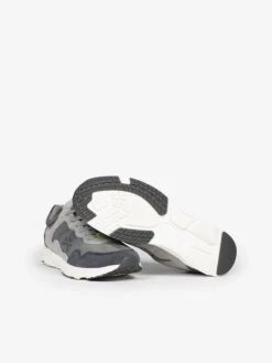 Scalpers Running Sneakers Sneaker Low Hammer Mænd Grå / Mørkegrå -Nike Sportswear 6c5e25ae3a6a4ac01fd1417c750dc277