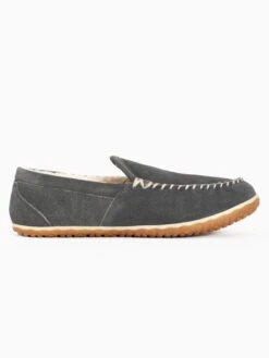 Minnetonka Mokassiner Mokassin Tilden Mænd Grå -Nike Sportswear 6ca4ce466f6ab7b6a182ef8d1286ed43
