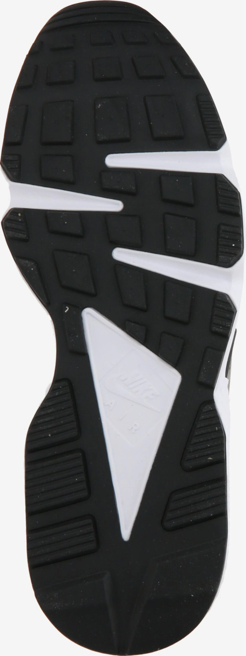 Nike Sportswear Running Sneakers Sneaker Low AIR HUARACHE Mænd Hvid 5 Nike Sportswear Running Sneakers Sneaker Low AIR HUARACHE Mænd Hvid - Billede 3