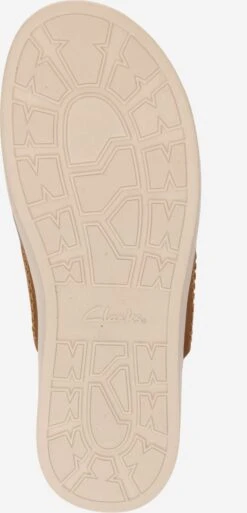 Clarks Tøfler Pantoletter Sunder Coast Mænd Lysebrun 7 Clarks Tøfler Pantoletter Sunder Coast Mænd Lysebrun -Nike Sportswear 6ff3a9745b7dd67be649cb57f3ee3249