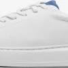 Bianco Casual Sneakers Sneaker Low GARY Mænd Hvid
