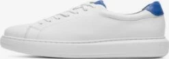Bianco Casual Sneakers Sneaker Low GARY Mænd Hvid