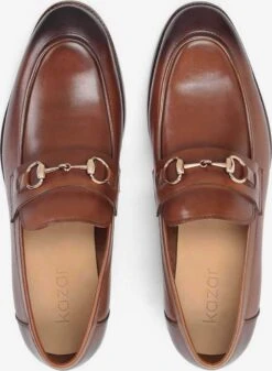 Kazar Lukkede Sko Slipper Mænd Kastaniebrun / Choko -Nike Sportswear 709e804feb5b511ebf5dbc9bfca85dbd