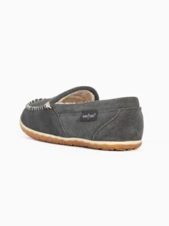 Minnetonka Mokassiner Mokassin Tilden Mænd Grå -Nike Sportswear 714874e03641eb09ef2539a1c7b95054