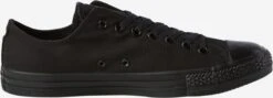 Converse Casual Sneakers Sneaker Low Chuck Taylor All Star Mænd Sort -Nike Sportswear 719648e66e1643a6c96f41fafbef24d1