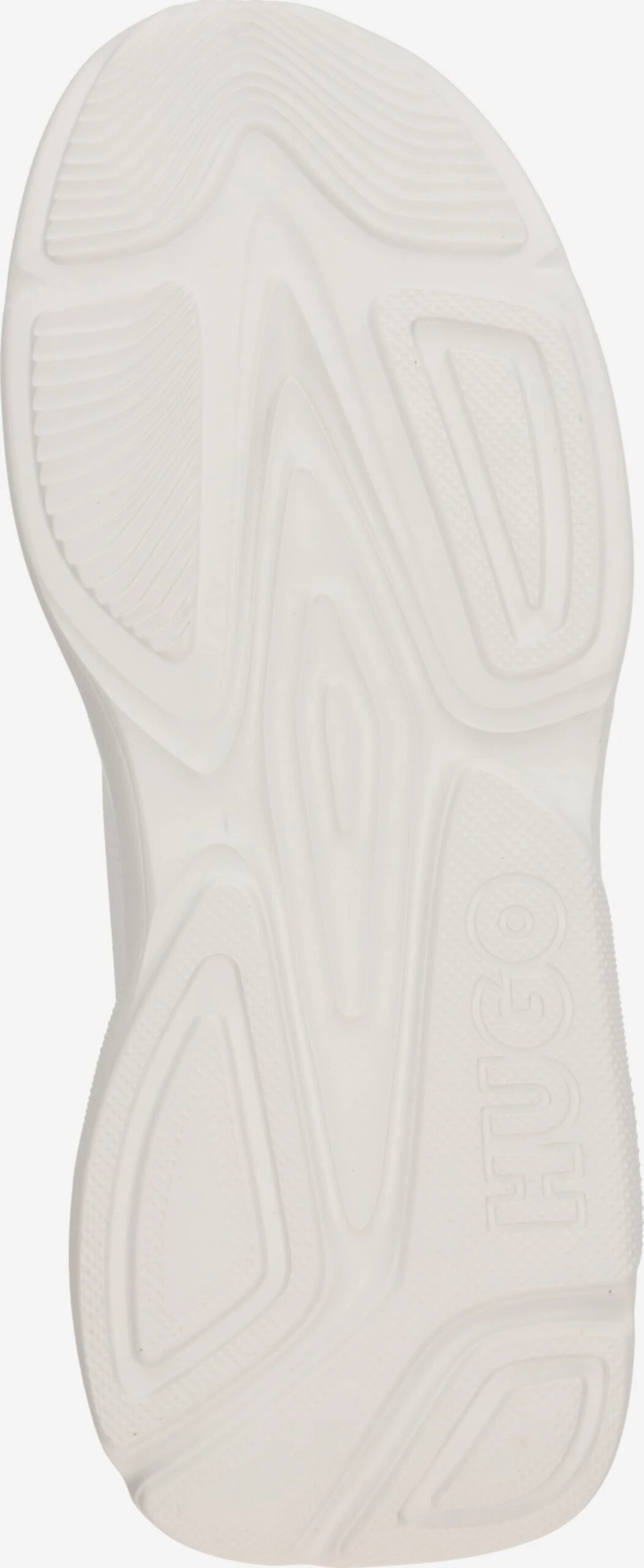 Hugo Fashion Sneakers Sneaker Low Leon Mænd Hvid 5 Hugo Fashion Sneakers Sneaker Low Leon Mænd Hvid - Billede 3