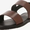 About You Åbne Sko Sandaler Jesper Sandal Mænd Brun -Nike Sportswear 720e815fe8c740c3a1c9a9abd6129a7b