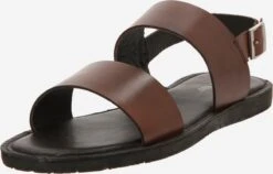 About You Åbne Sko Sandaler Jesper Sandal Mænd Brun