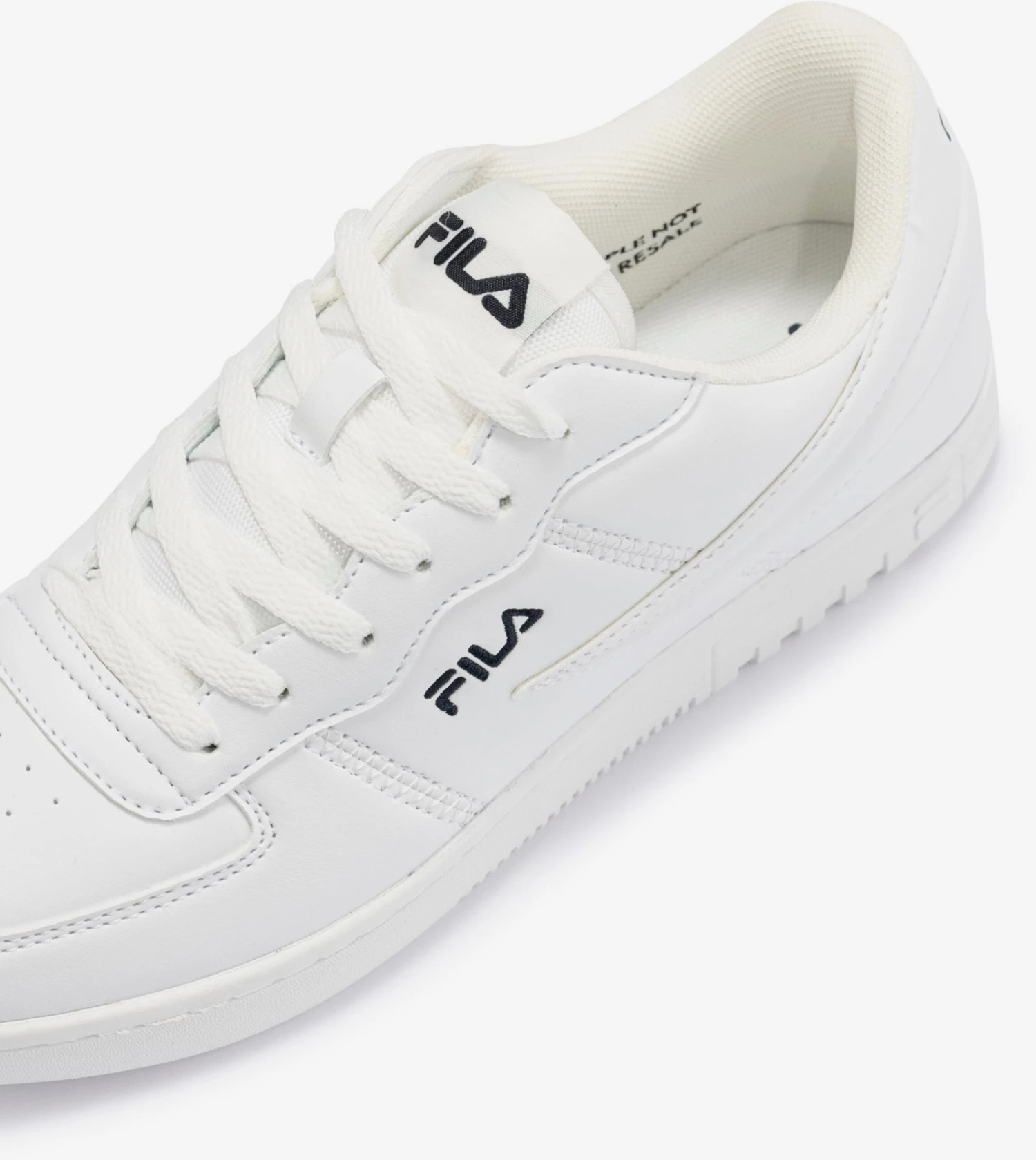 Fila Casual Sneakers Sneaker Low Noclaf Mænd Offwhite 10 Fila Casual Sneakers Sneaker Low Noclaf Mænd Offwhite - Billede 8