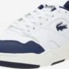 Lacoste Skate Sneakers Sneaker Low LINESHOT Mænd Hvid -Nike Sportswear 72e047c80d7ab7af086b1ffed33114d3