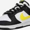 Nike Sportswear Running Sneakers Sneaker Low DUNK Mænd Sort 1 Nike Sportswear Running Sneakers Sneaker Low DUNK Mænd Sort -Nike Sportswear 73680fc2b63c36f2a47fb4299566806f