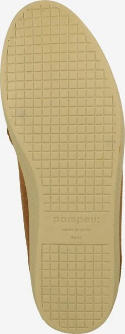 Pompeii Casual Sneakers Sneaker Low Mænd Brun 7 Pompeii Casual Sneakers Sneaker Low Mænd Brun -Nike Sportswear 7373090454caa49ab58228af26265bea