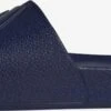 Adidas Sportswear Tøfler Pantoletter Adilette Aqua Mænd Mørkeblå 2 Adidas Sportswear Tøfler Pantoletter Adilette Aqua Mænd Mørkeblå -Nike Sportswear 73b6df6d273b7e29a242ae24ff70b6f7