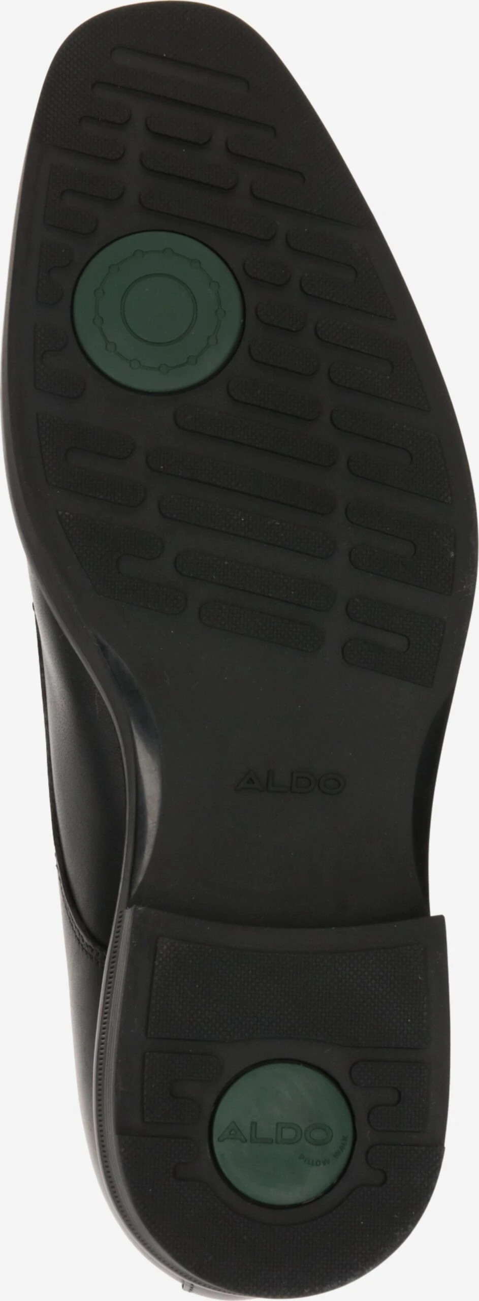 Aldo Casual Snøresko Snøresko KEAGAN Mænd Sort 5 Aldo Casual Snøresko Snøresko KEAGAN Mænd Sort - Billede 3