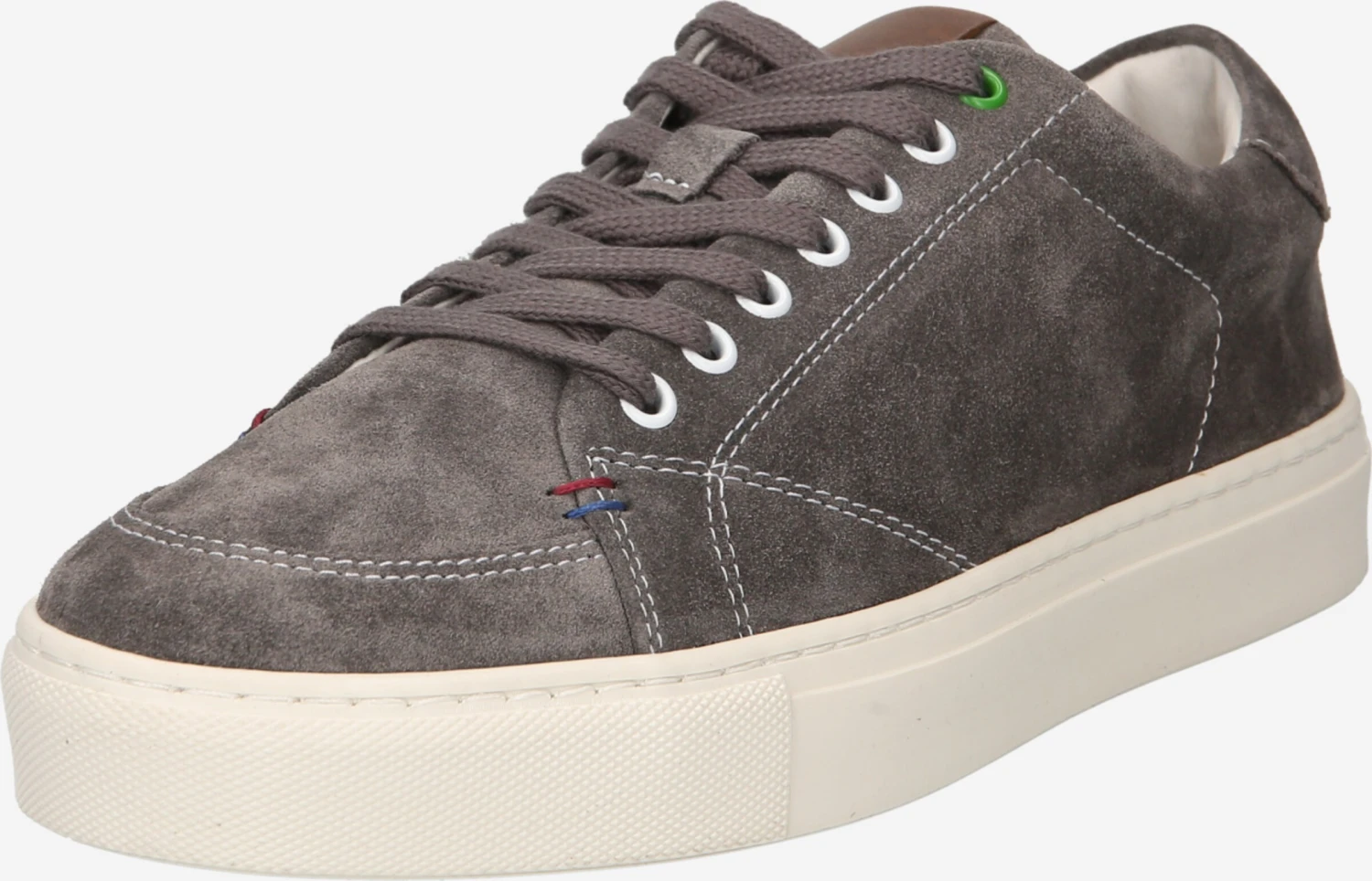 Bata Casual Sneakers Sneaker Low Mænd Grå 3 Bata Casual Sneakers Sneaker Low Mænd Grå