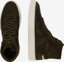 High Top Sneakers Sneaker High Gary Mænd Khaki 6 High Top Sneakers Sneaker High Gary Mænd Khaki -Nike Sportswear 74d37e91fb85244db61636987981d4e8