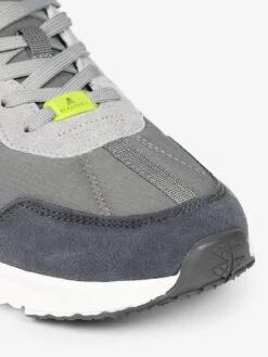 Scalpers Running Sneakers Sneaker Low Hammer Mænd Grå / Mørkegrå -Nike Sportswear 74e6327b17ef4a08942f46b31604fbbb