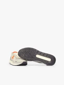 Scalpers Running Sneakers Sneaker Low Mænd Grå / Lysegrå -Nike Sportswear 74f64873e3551c8cd5f28042a14fc6f0